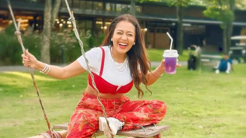 Neha Kakkar birthday special: 11 iconic songs that prove she owns the ...