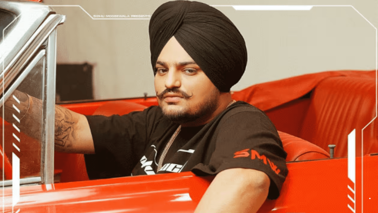 Three unreleased Sidhu Moose Wala tracks drop on late singers 32nd ...