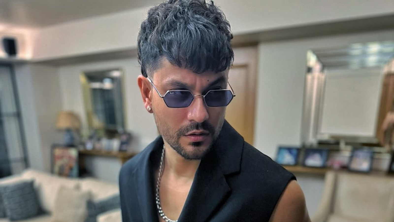 Kunal Khemu opens up about his track ‘Loche’: “It’s about dreams and ...