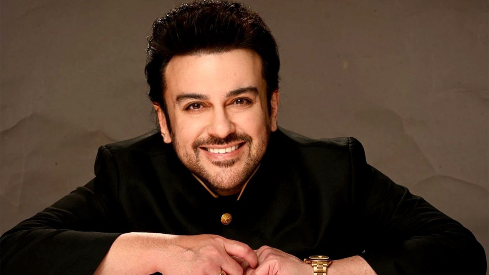 Adnan Sami’s best Bollywood songs over the years