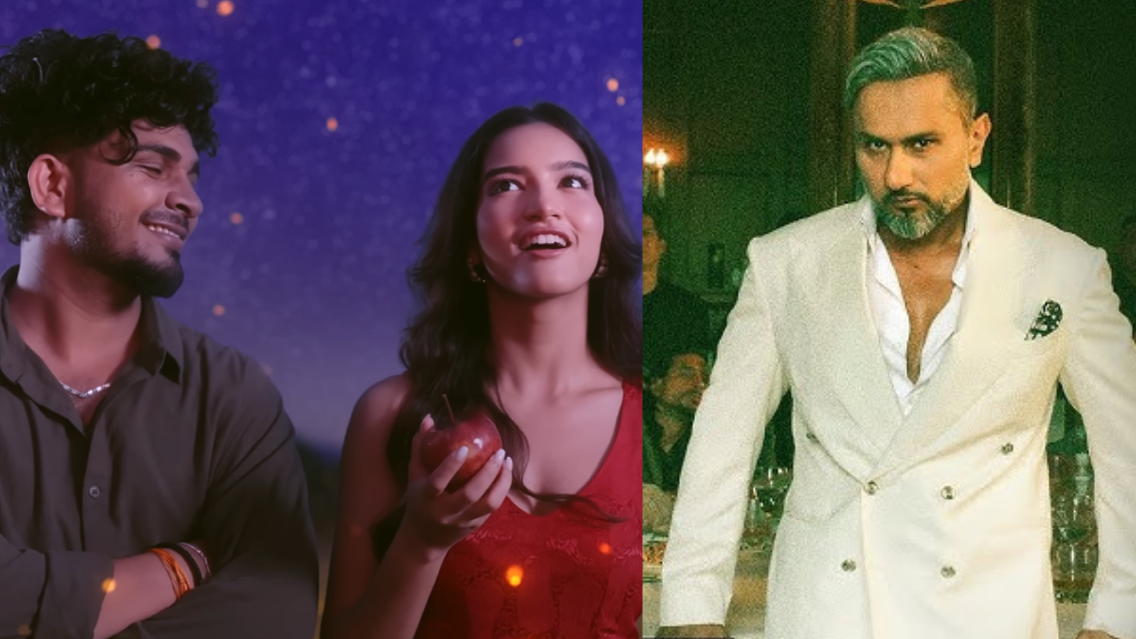 Gaana Indie Top 10: Guru Randhawa, Yo Yo Honey Singh, and Sanju Rathod ...