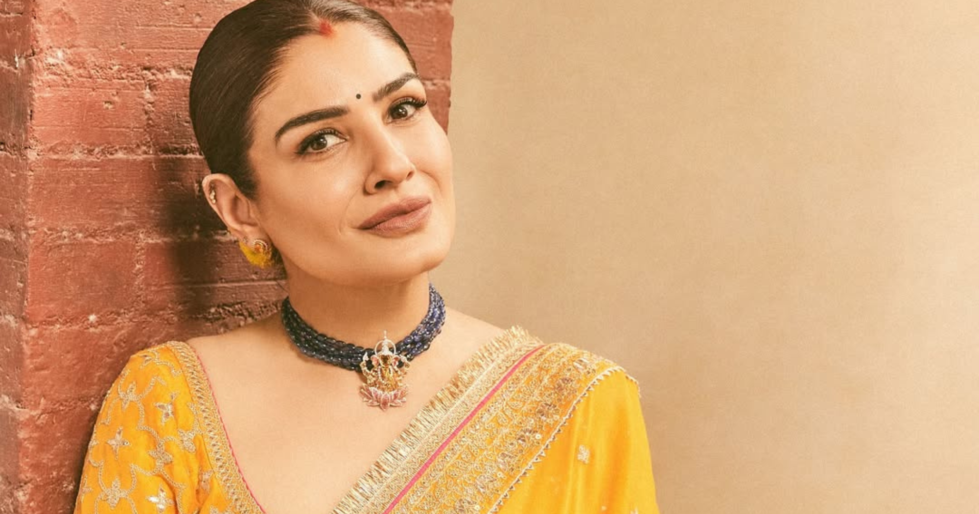 Raveena Tandon’s iconic songs we still can’t get over