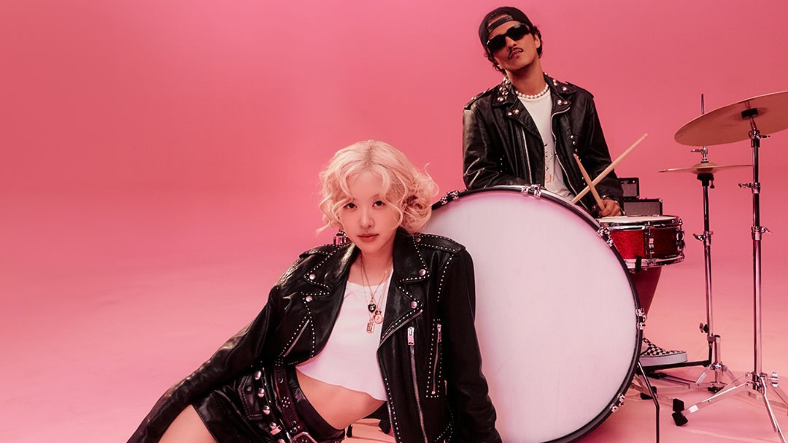 BLACKPINK's Rosé reacts to Grammy nominations: “I cannot believe