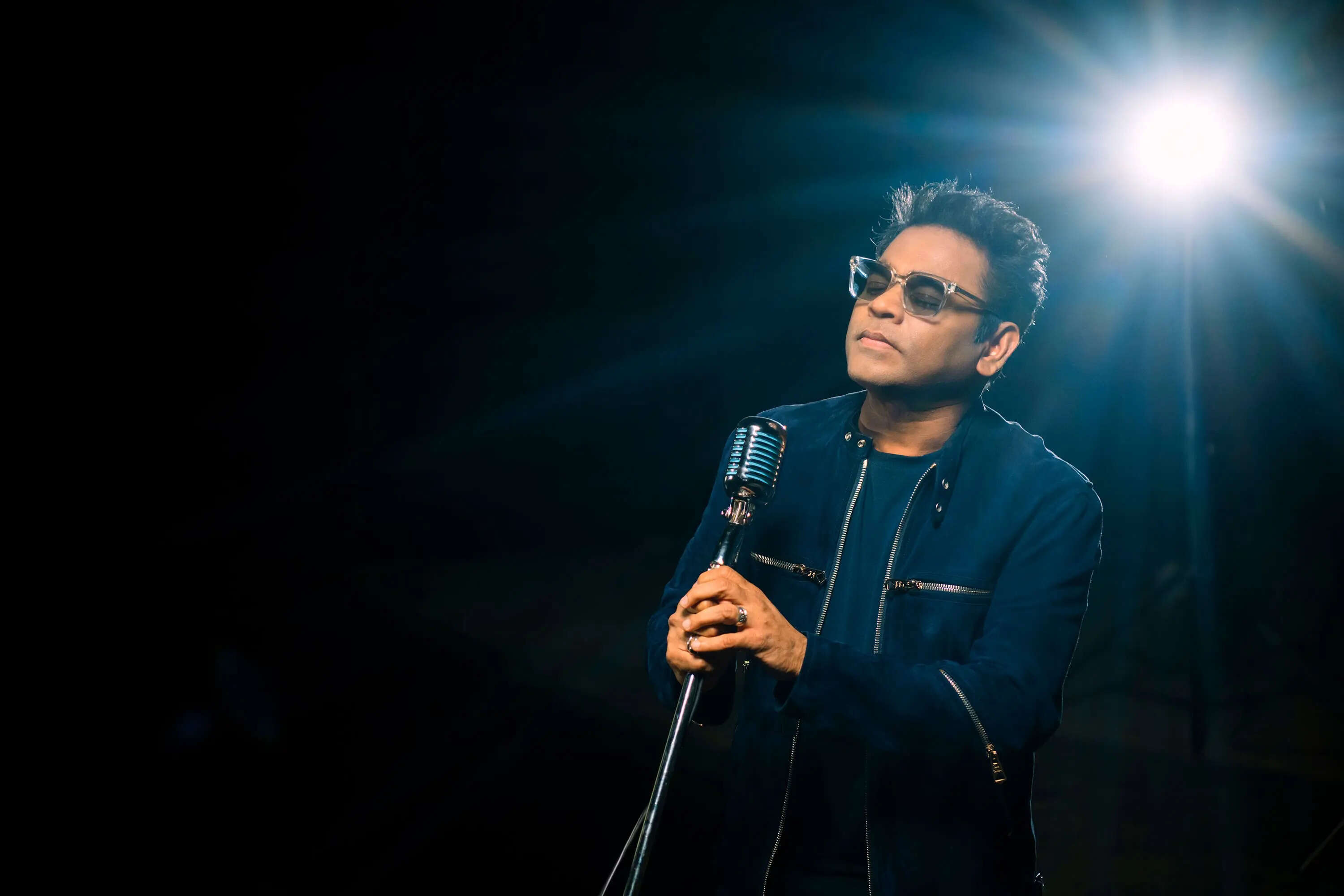 A.R. Rahman reflects on childhood loss, his mother’s strength, and how ...