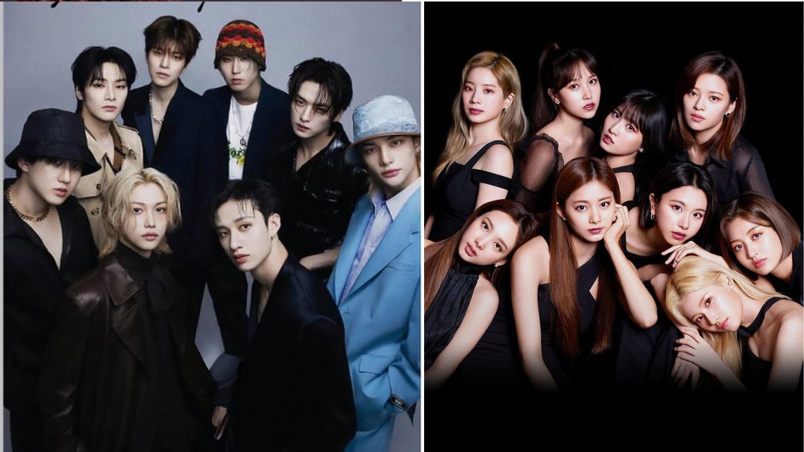Stray Kids and TWICE’s agency JYP Entertainment prepares to enter ...