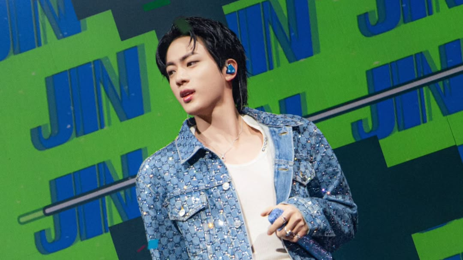 BTS Jin celebrates 33rd birthday with an emotional note and a generous ...