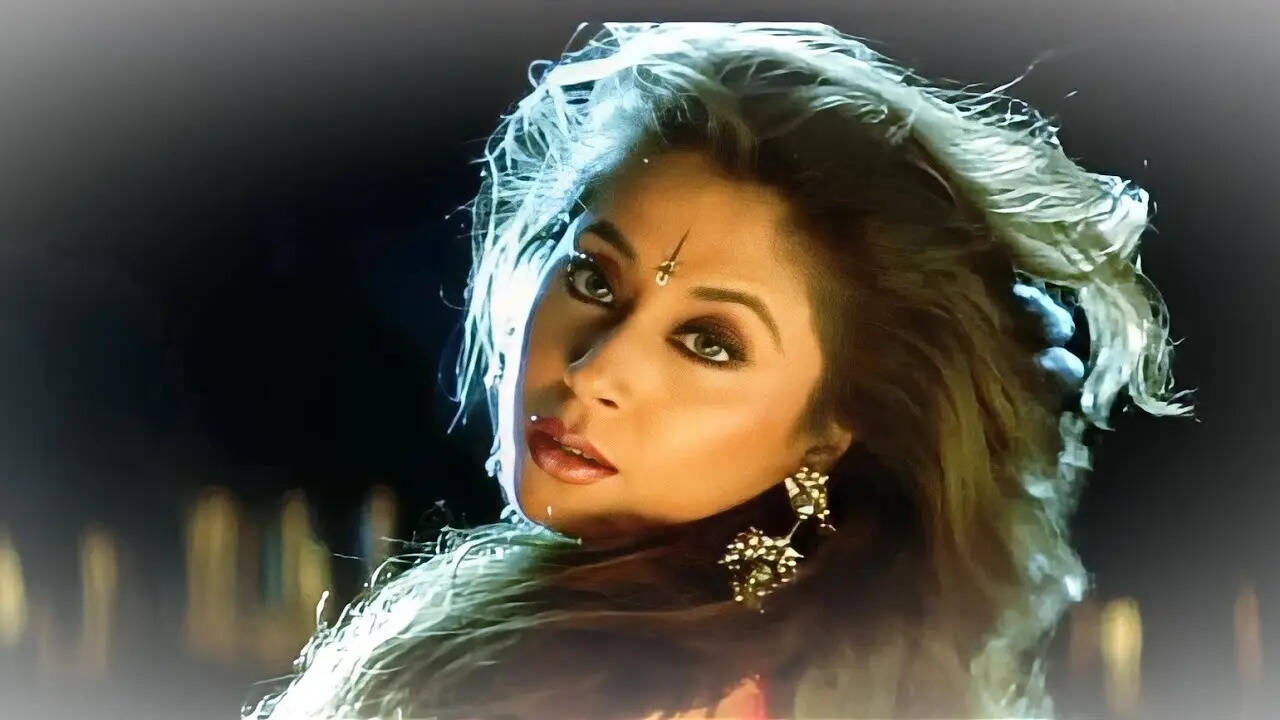 Ahmed Khan reveals BTS of ‘Hai Rama’ song with Jackie Shroff and Urmila ...