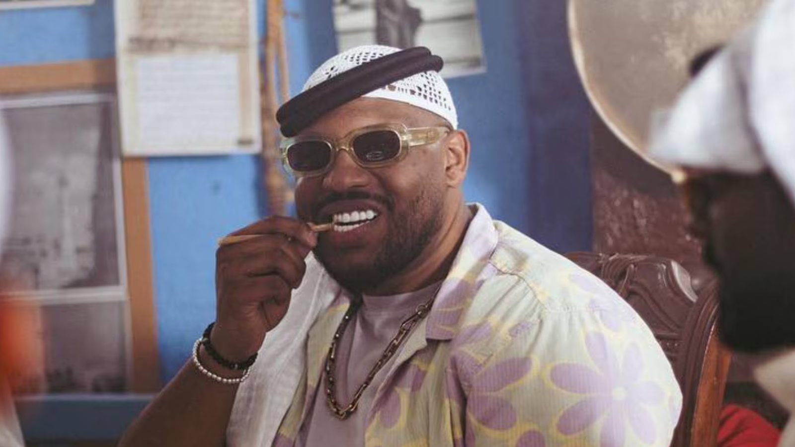 Fa9la singer Flipperachi confirms live tour after Dhurandhar song goes ...