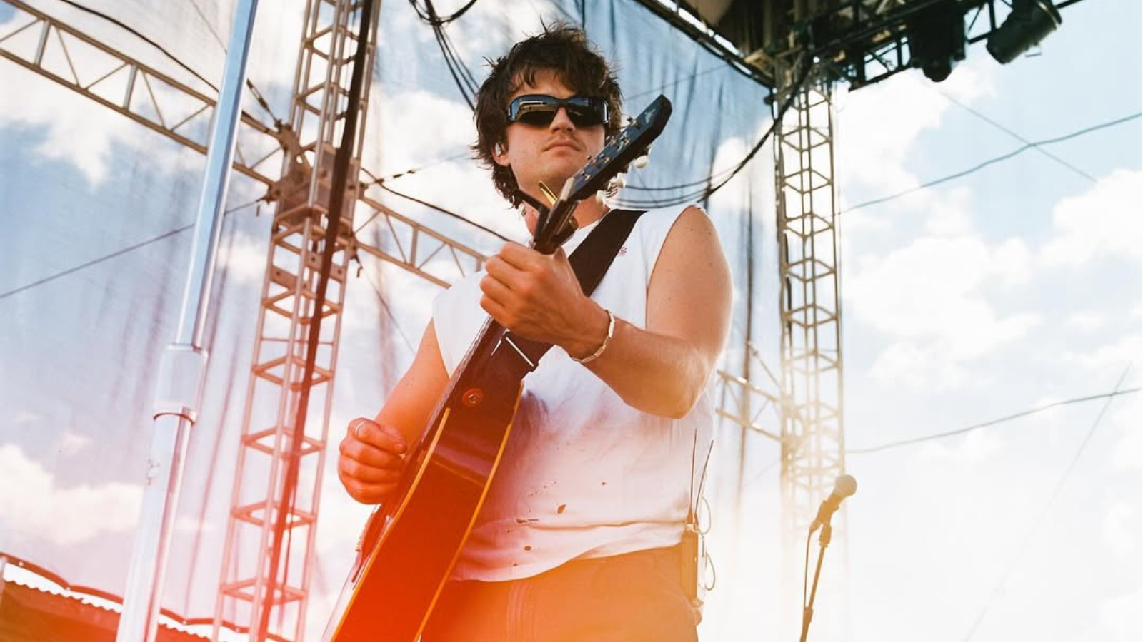 Can’t get over ‘End of Beginning’? Here are 5 more Djo songs to check out