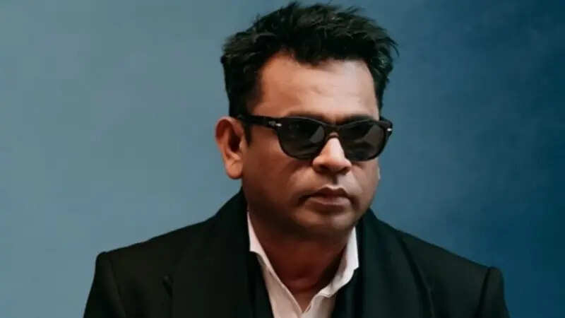 Why the attack on A. R. Rahman is deeply disturbing (a millennial’s take)