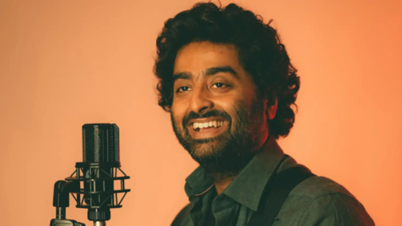 Did you know? Arijit Singh’s Bollywood debut came after an unexpected ...