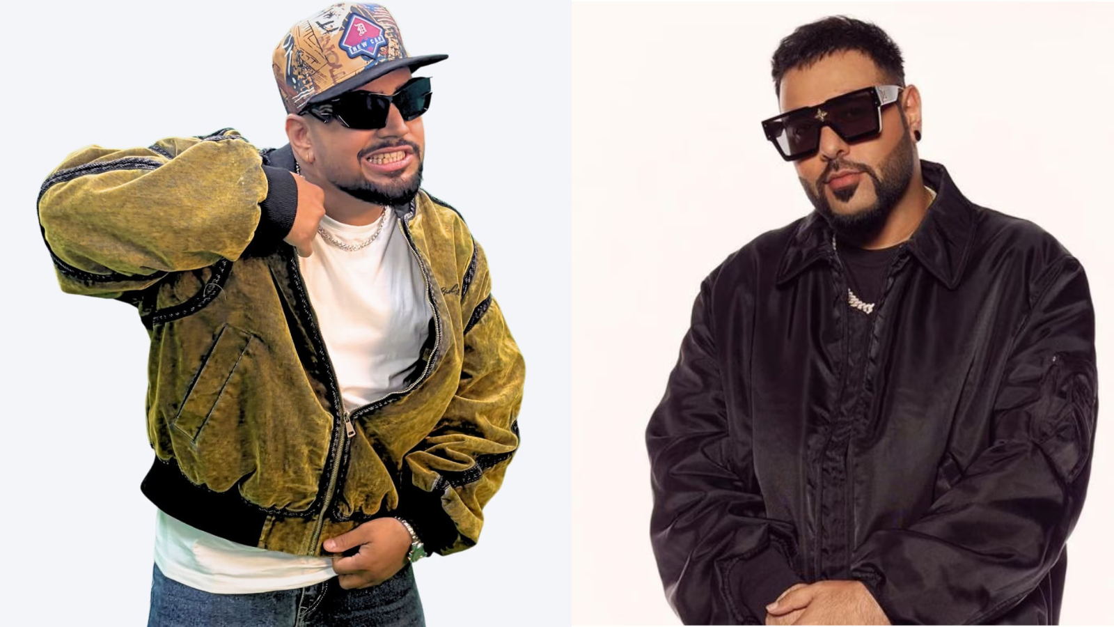 Santy Sharma backs Badshah amid ‘Tateeree’ controversy; says rap ...