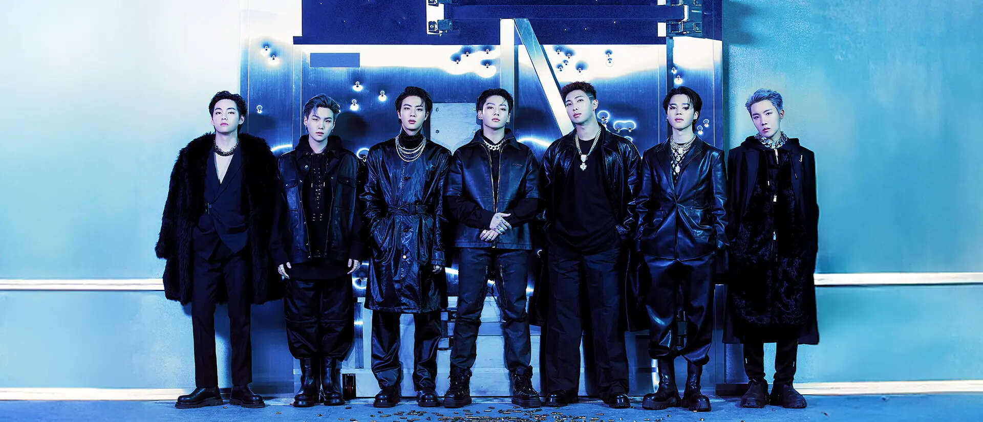 BTS: The Return trailer: Inside BTS’ comeback era and Arirang album launch