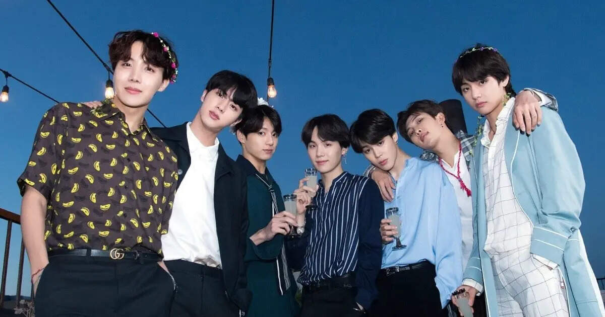 Interesting facts about BTS