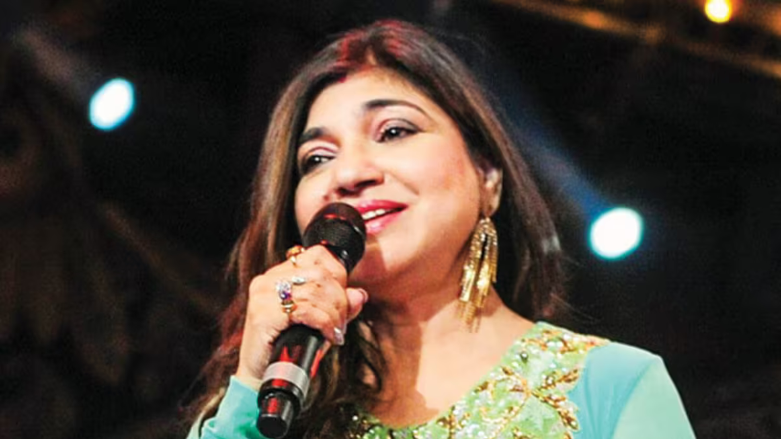 Alka Yagnik birthday special: 10 love songs that still feel like magic
