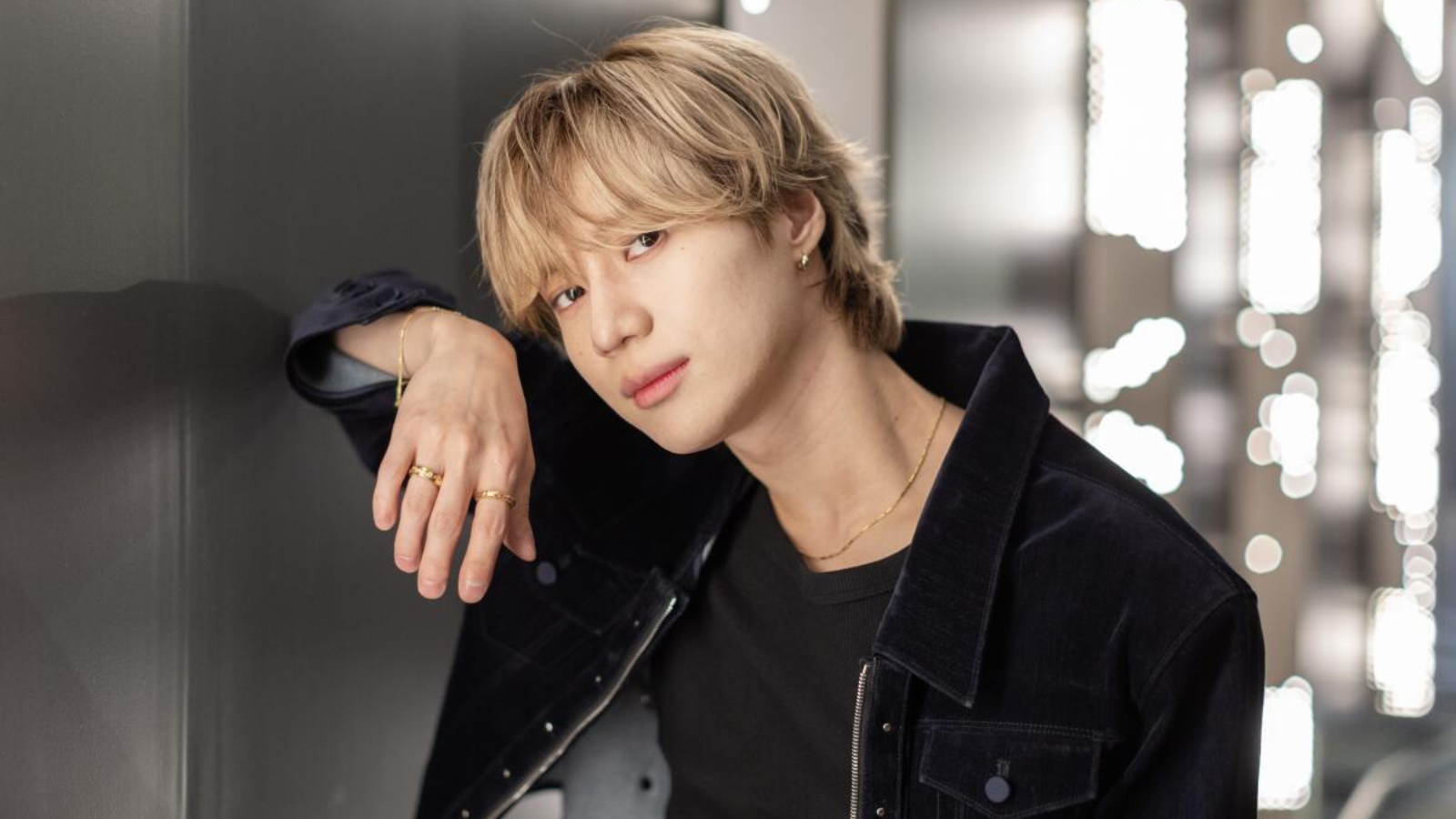SHINee's Taemin becomes first K-pop soloist to get Grammy Museum