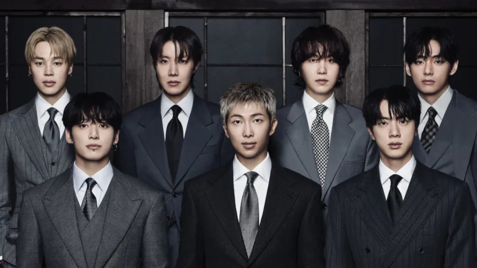 How was BTS formed? Everything you need to know about Bangtan Boys