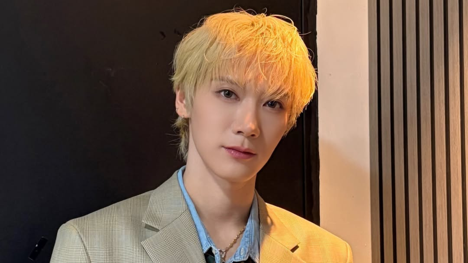 NCT’s TEN parts ways with SM Entertainment nearly after a decade