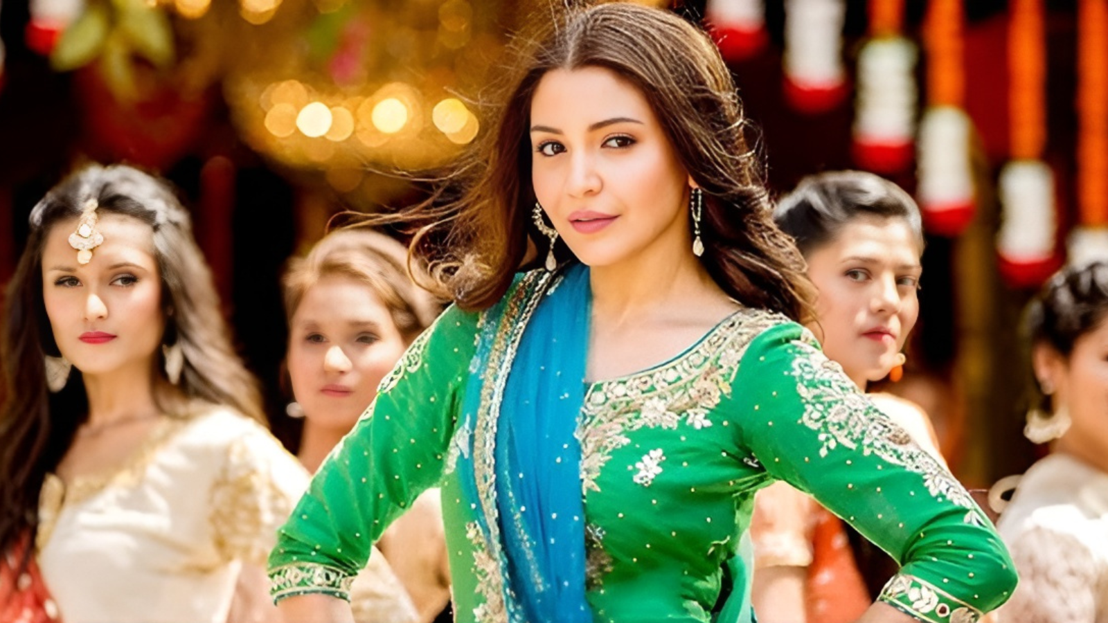 Happy Birthday Anushka Sharma: 12 Dance hits that made us groove