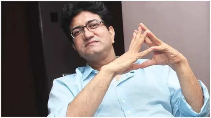Prasoon Joshi appointed Prasar Bharati c...