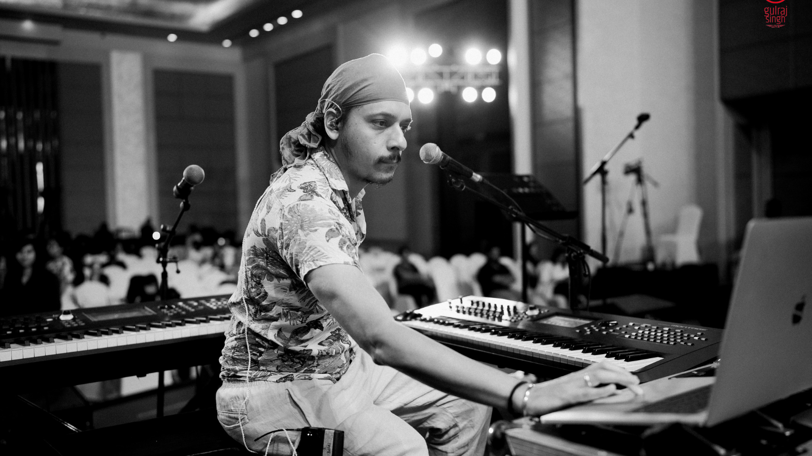 Gulraj Singh on composing for Daadi Ki S...