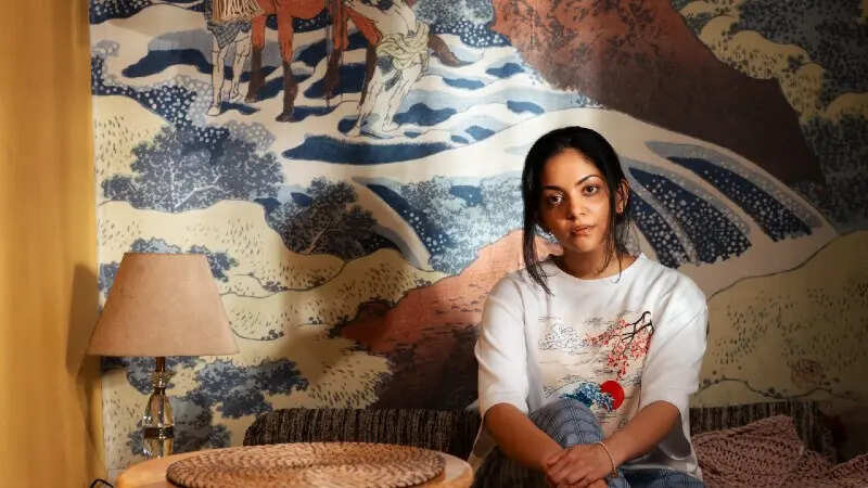 In conversation with Ahaana Krishna: On...