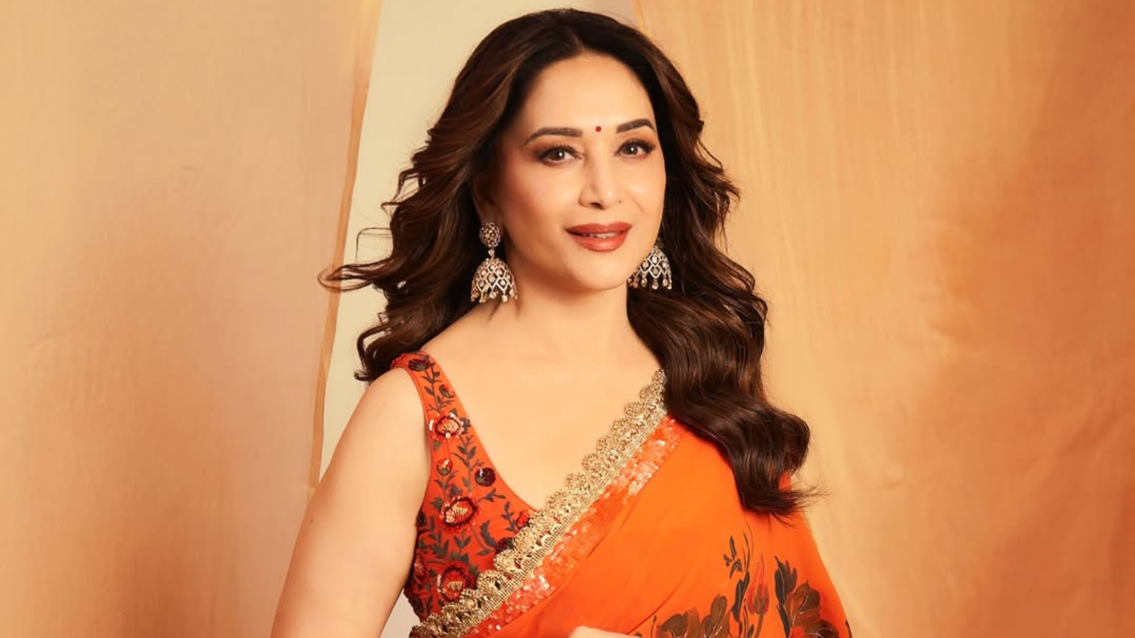 Happy Birthday Madhuri Dixit: 12 iconic...