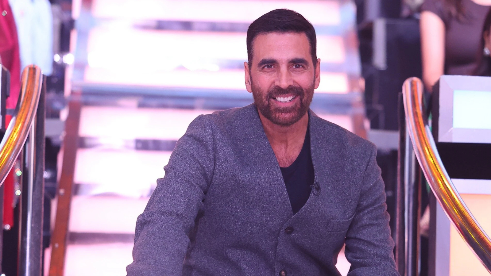 Akshay Kumar to Make Special Appearance in R.D. Burman Biopic