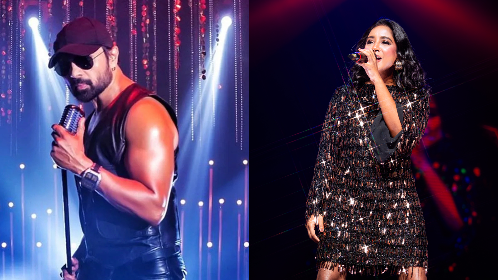 Himesh Reshammiya, Shilpa Rao and more to perform in Mumbai at Bollywood Music Project 2026