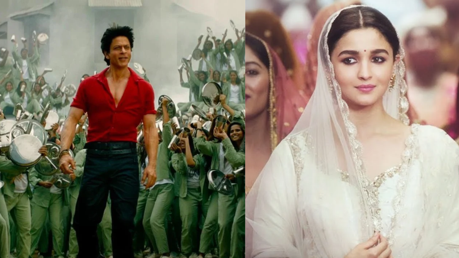 10 Expensive Bollywood song sequences that turned into unforgettable ...