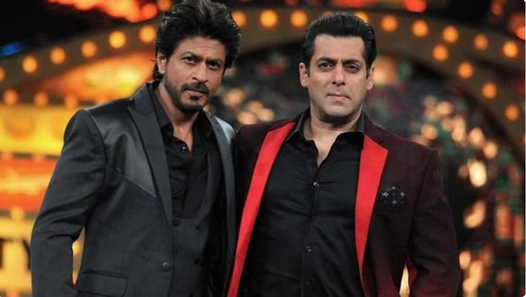 Salman Khan and Shah Rukh Khan to work t...