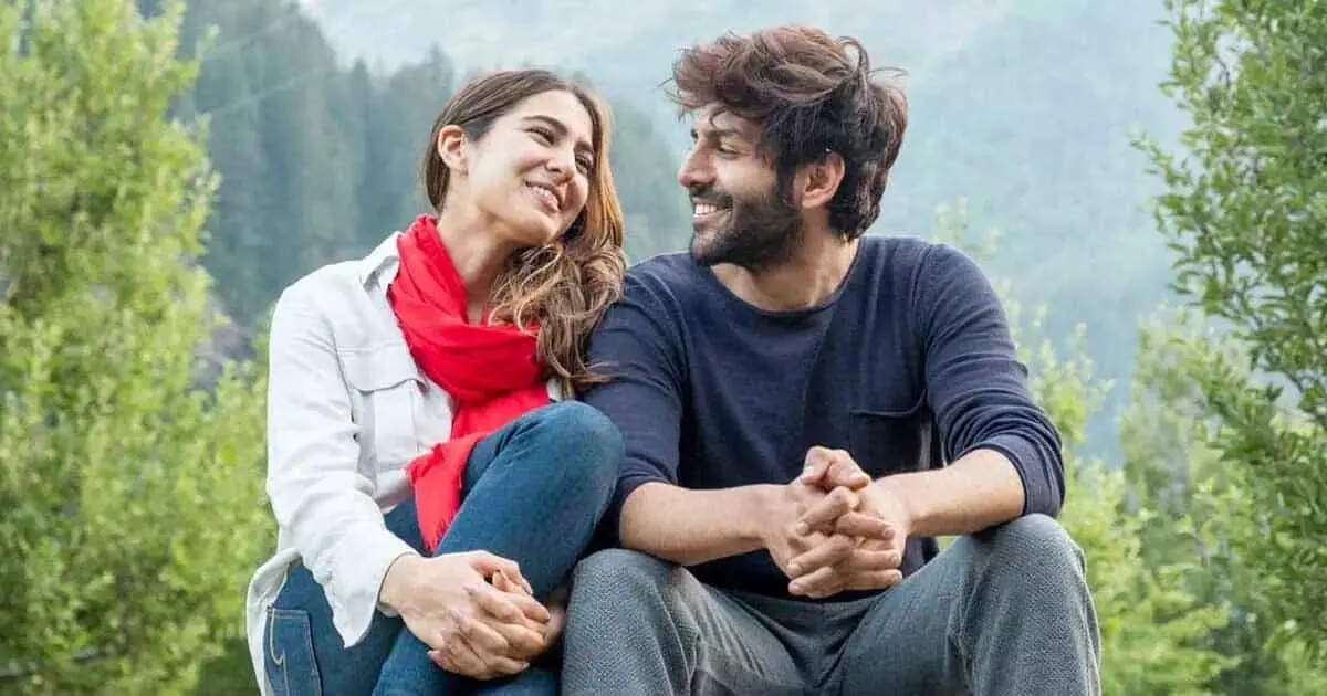 Karan Johar confirms Sara Ali Khan and Kartik Aryan were dating