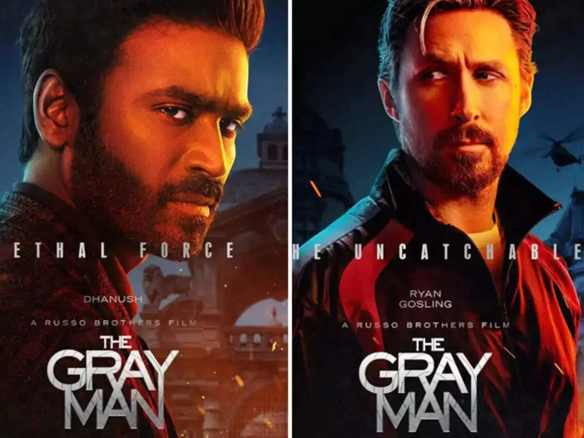Russo brothers share how Dhanush inspire...
