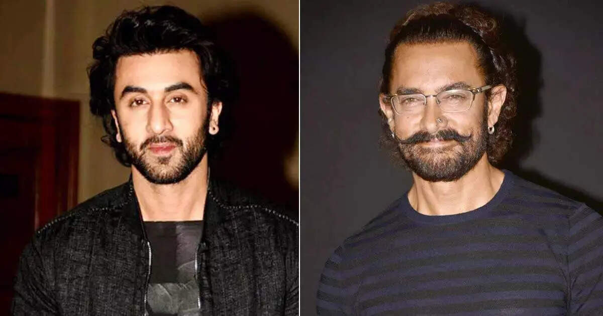 When Ranbir Kapoor completely ignored Aa...