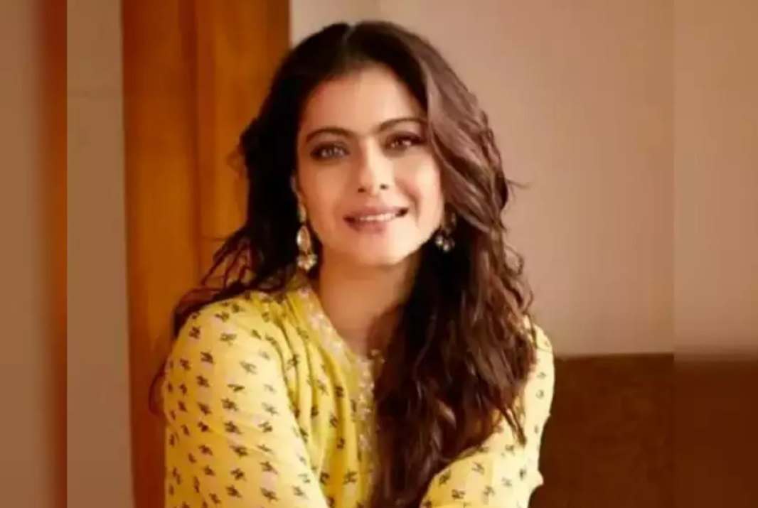 Ajay Devgn has a special wish for his wife Kajol on her birthday