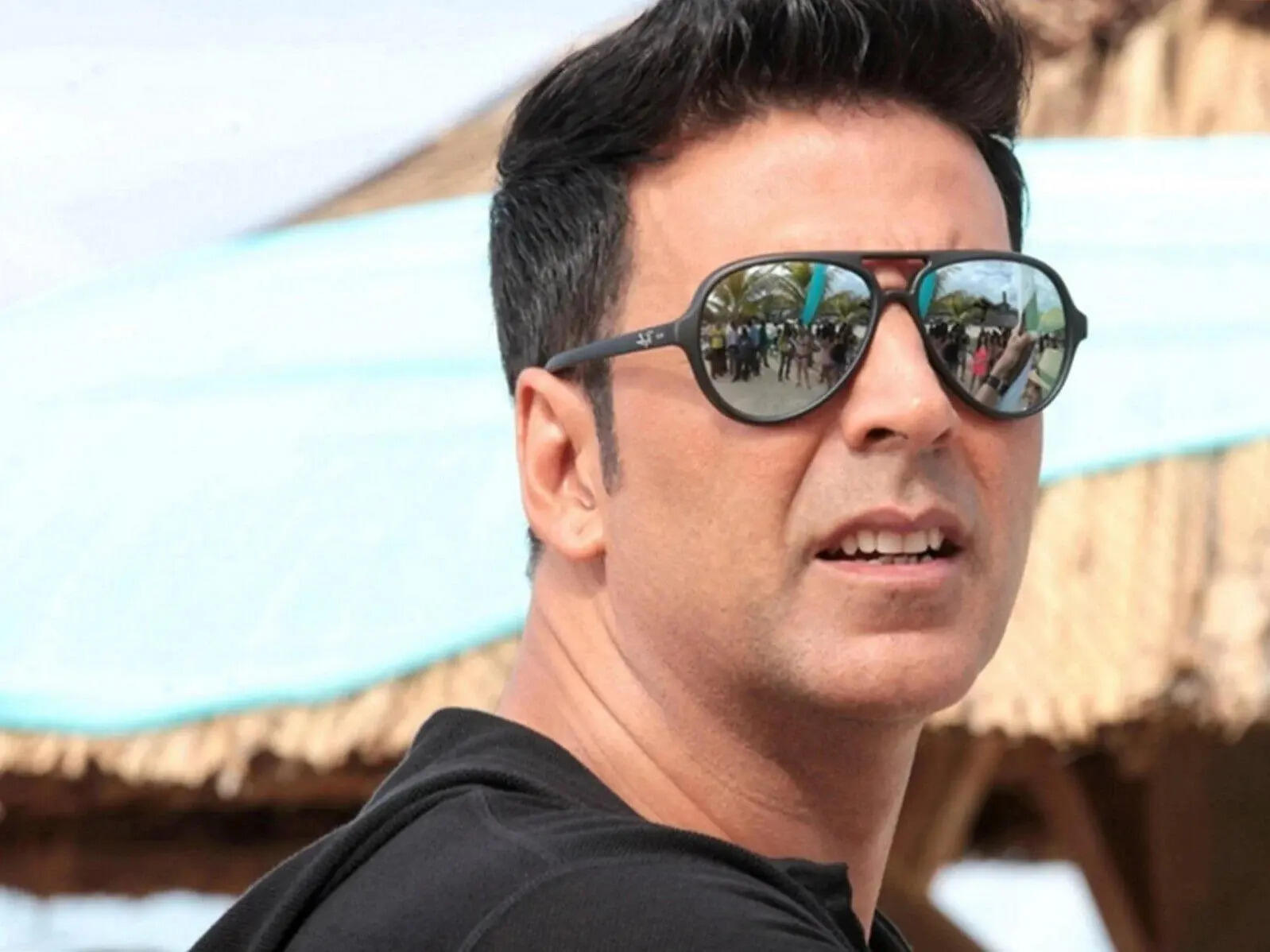 Akshay Kumar spills beans about his upcoming movie, ‘Raksha Bandhan’ in ...