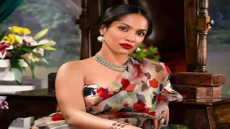 Masaba posts workout video, says you gotta keep moving & growing and ...