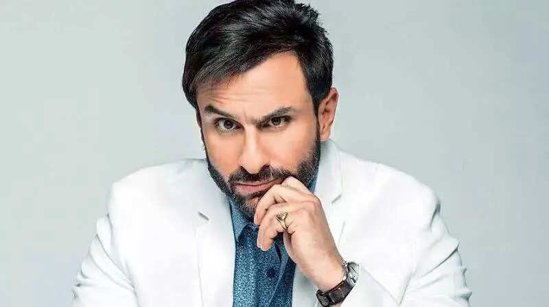 Happy Birthday Saif! Lets take a look at Saif Ali Khans savage dialogues!