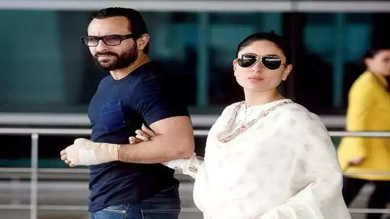 Kareena Kapoor Khan calls birthday boy S...