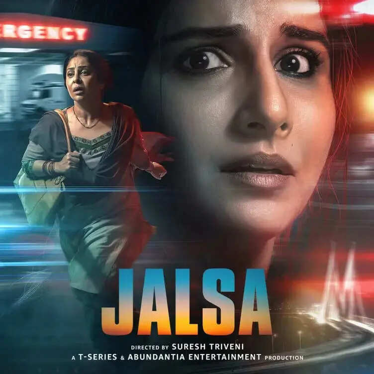 ‘83’, ‘Jalsa’, and ‘The Rapist’, here’s...