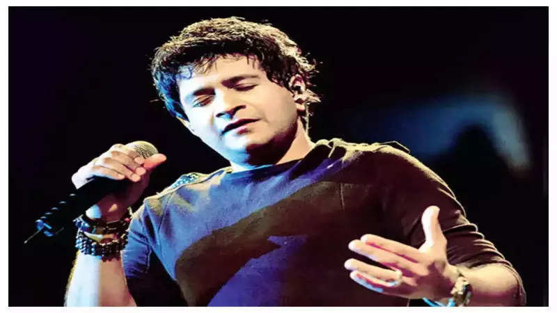 KK’s children and music industry veterans pay tribute to the singer on ...