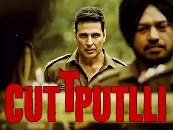 Cuttputlli Movie Review: Akshay Kumar is in his Element to catch the ...
