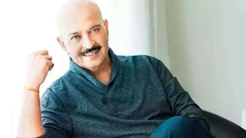 Rakesh Roshan’s 73rd Birthday: The legendary actor and director’s best ...