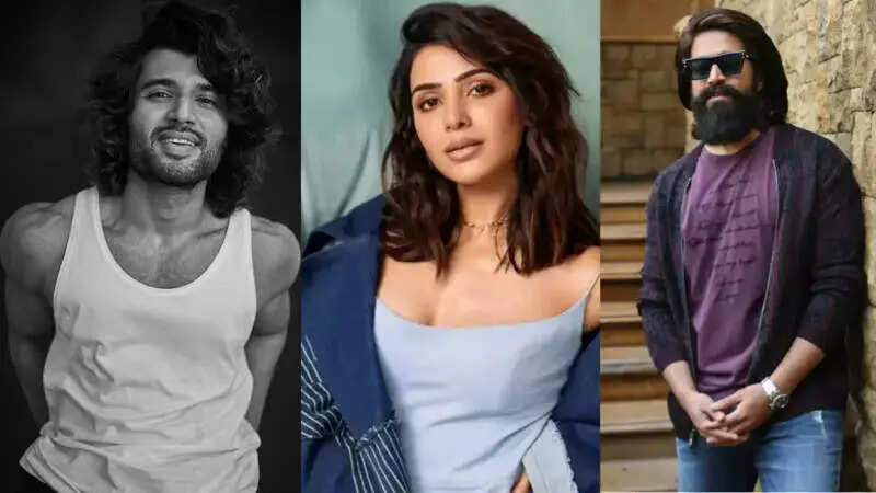 Ten actors who got emotional about their humble beginnings