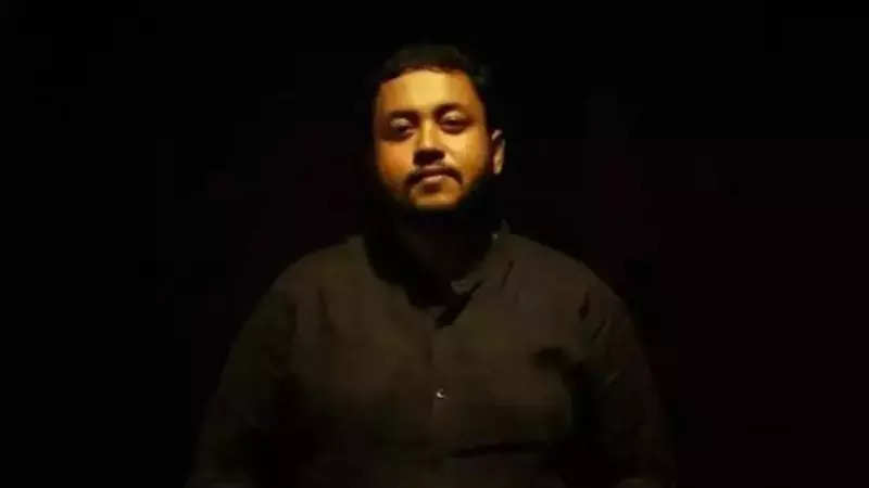 Vidaadhu Karuppu actor Lokesh Rajendran dies by suicide