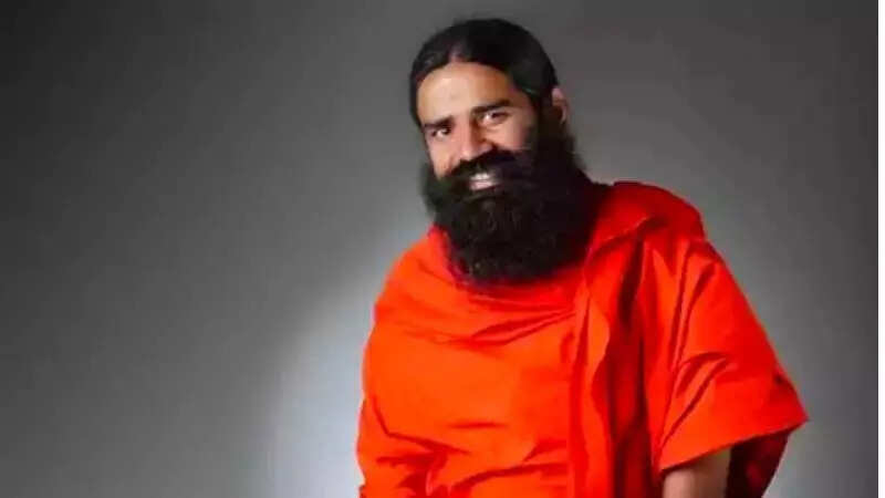 Salman Khan consumes drugs. God knows the actresses claims Baba Ramdev