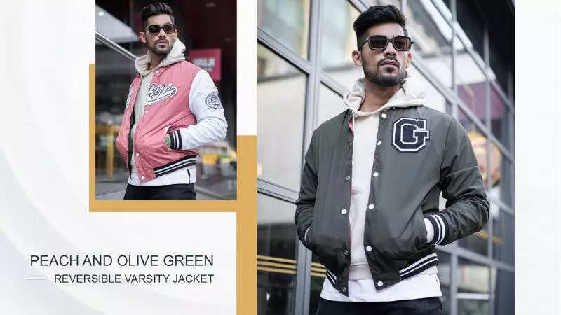Powerlook is out with Bigger-than-usual pocket Shirts: A fashion ...