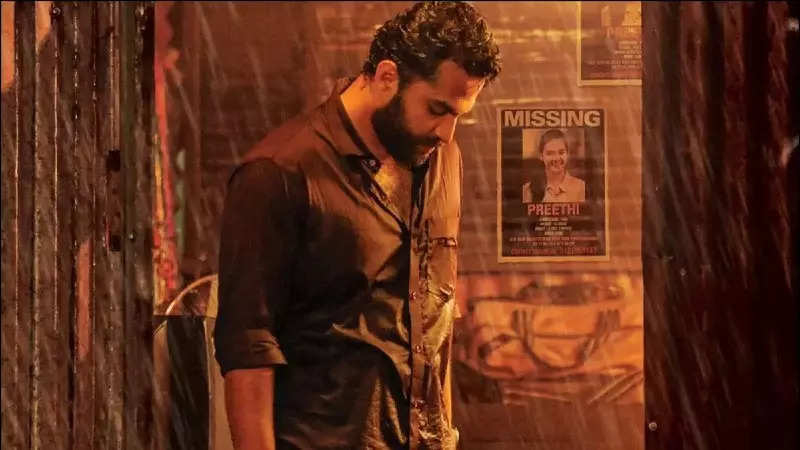 5 Telugu thrillers that you shouldnt miss