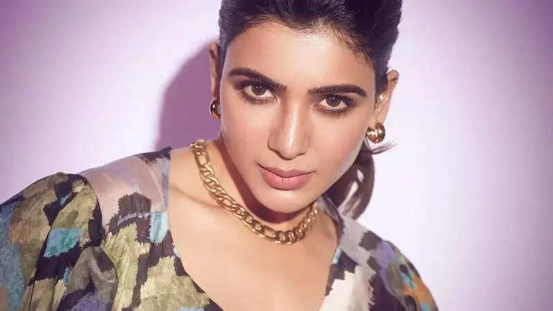 Want glowing skin like Samantha Ruth Pra...