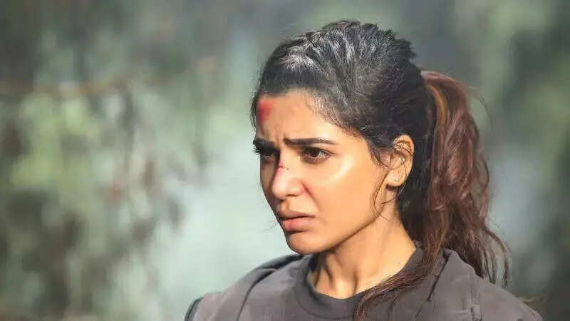 Samanthas Yashoda to release on OTT on t...